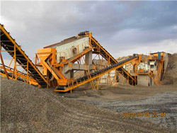 时产15002000吨混凝土碎砂机  